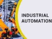DIPLOMA IN INDUSTRIAL AUTOMATION